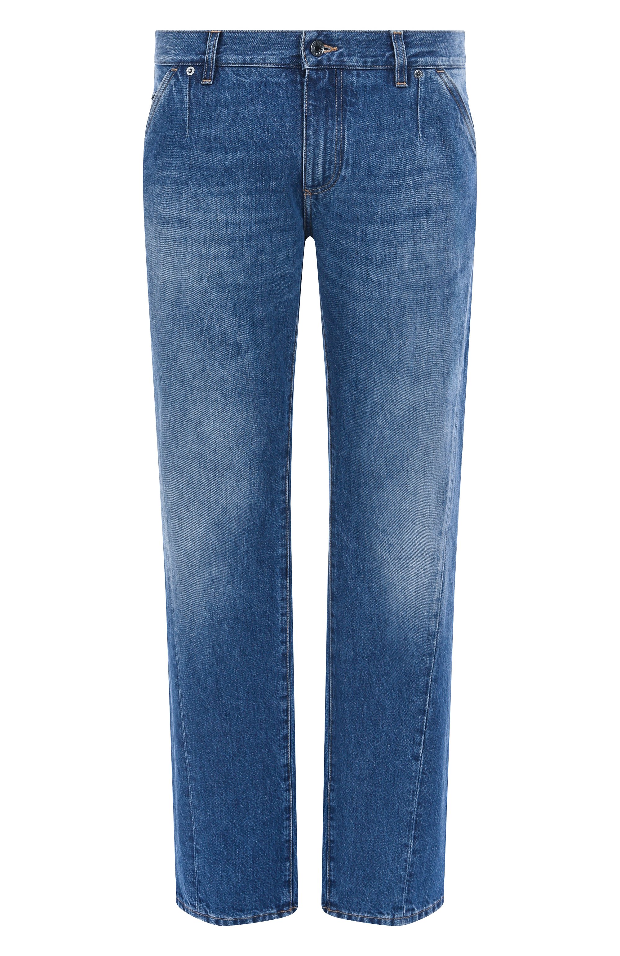 Джинсы classic DOLCE & GABBANA, арт. GP14GD/G8NK2, фото 1