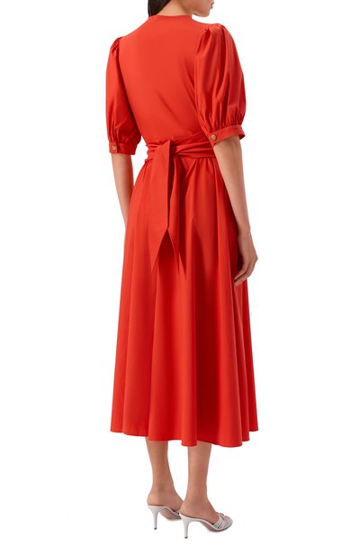 Хлопковое платье OLOLOL, арт. OLD396/3500.615, фото 3