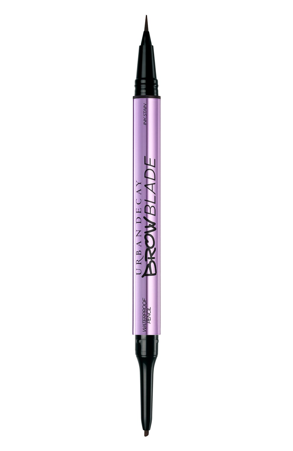 Маркер для бровей brow blade, оттенок dark drapes URBAN DECAY цвета по цене 1790 руб., арт. 3605972008213, фото 1 Маркер для бровей brow blade, оттенок dark drapes URBAN DECAY, арт. 3605972008213, фото 1