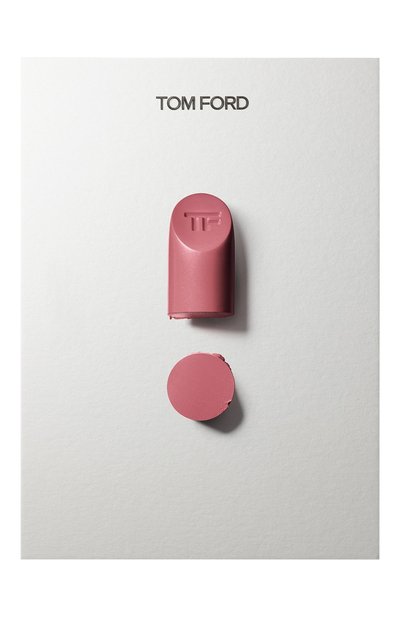 Мини-помада для губ lip color lips & boys, оттенок 1w johnny TOM FORD, арт. T31H-1W, фото 2
