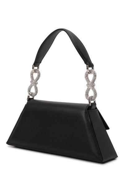 Сумка samantha medium MACH & MACH, арт. FW21-0703-2 LEATHER, фото 4