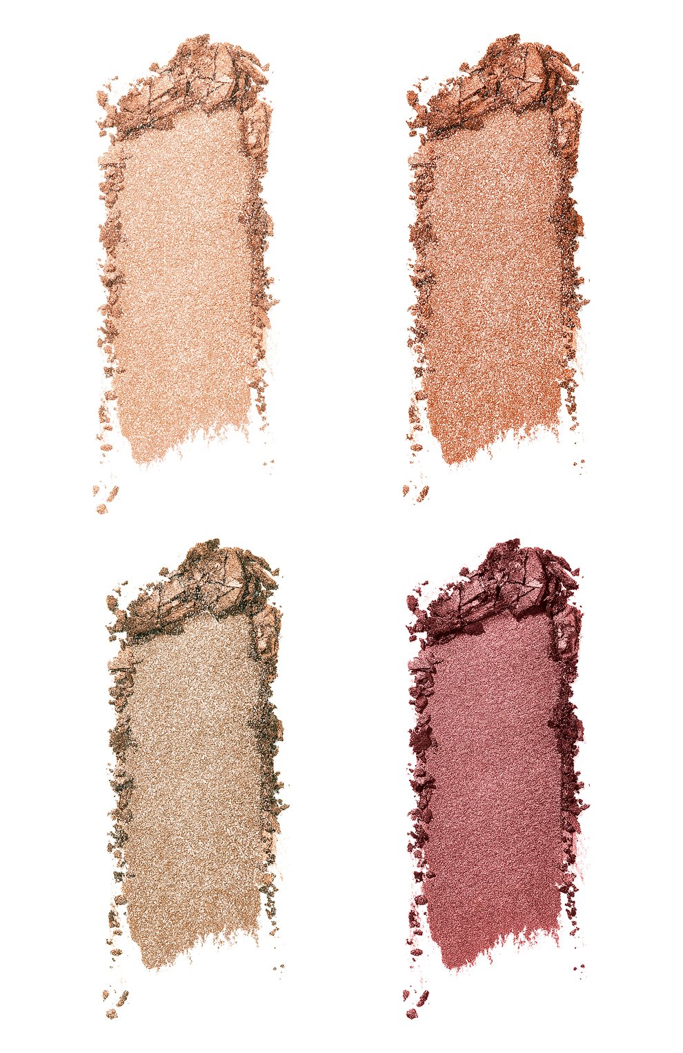 Четырехцветные тени для век, оттенок singapore NARS, арт. 3972NS, фото 2