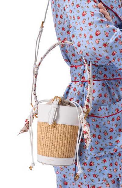 Женская сумка capri small DOLCE & GABBANA, арт. BB7816/AZ199