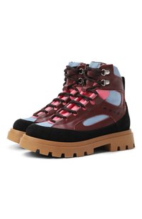 Разноцветный