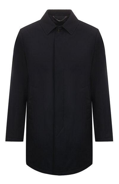 Мужской плащ CANALI, арт. 010464/SG02953