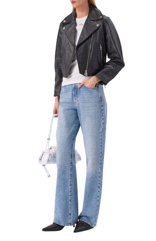 Джинсы 1971 D-Sent Diesel A19869/09I29 Голубой  A19869/09I29 Фото 2