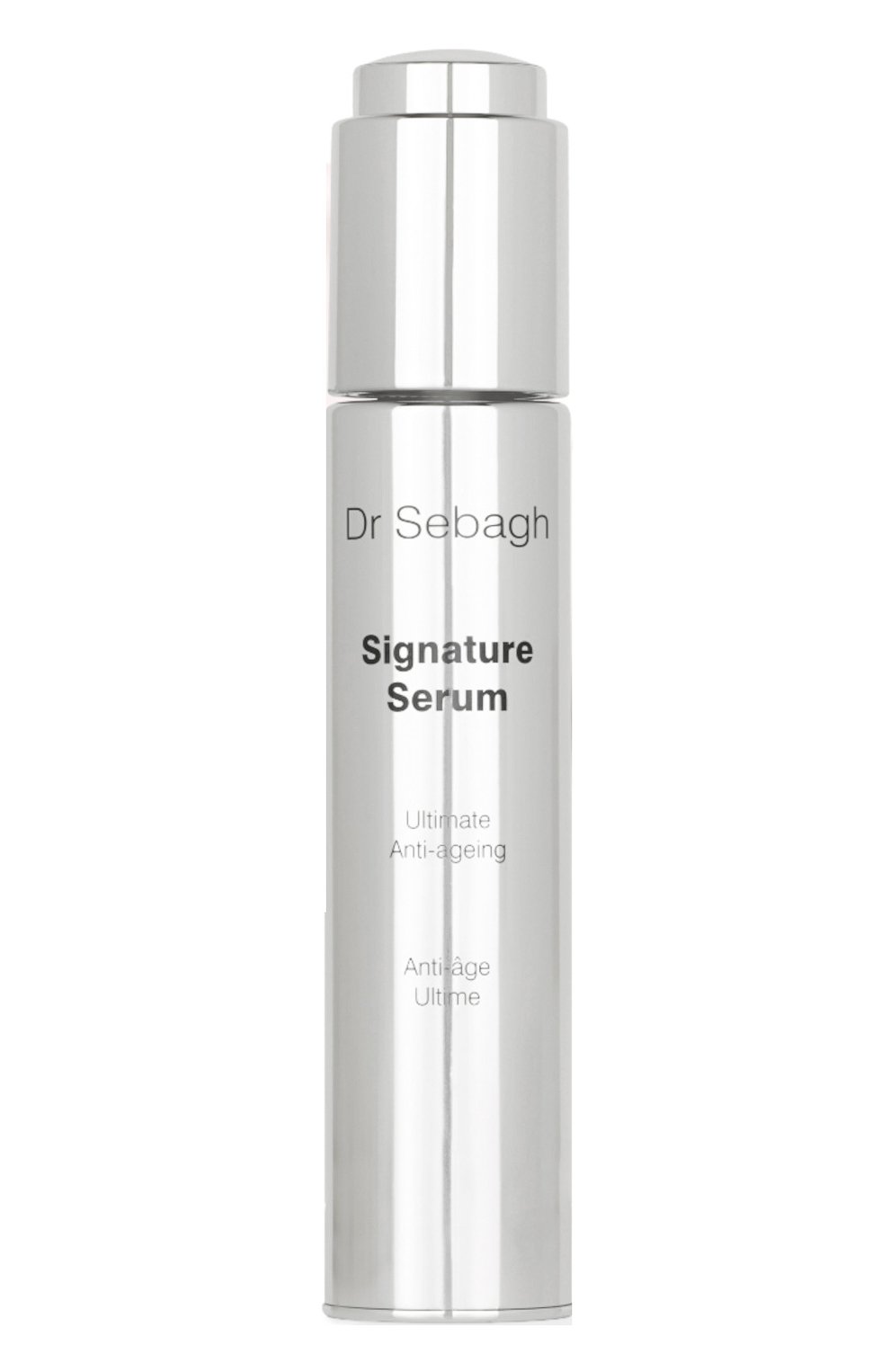 Именная сыворотка dr.sebagh signature serum  (30ml) DR SEBAGH, арт. 2042, фото 1