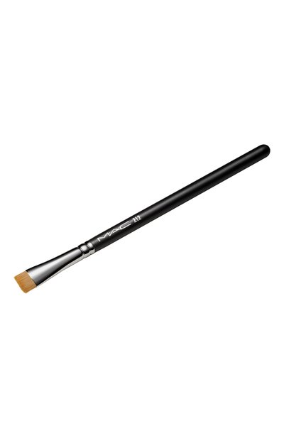 Кисть косметическая flat definer №212 MAC, арт. M45L-01, фото 3
