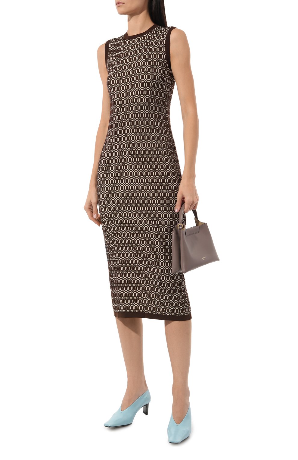 Платье MARNI, арт. ABMD0170Q0/UFW522, фото 2