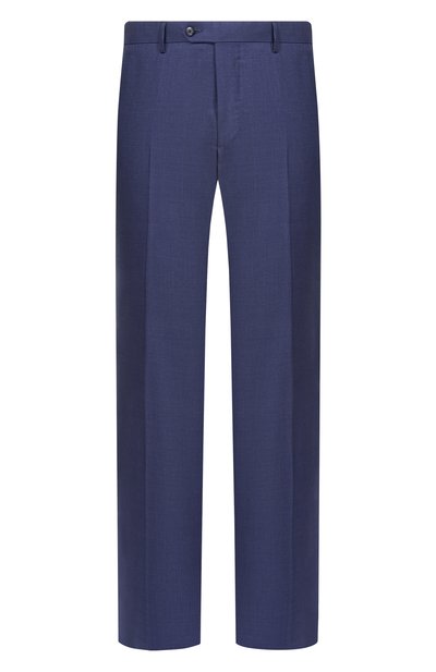 Мужские шерстяные брюки MVST, арт. M25.1MM.T409/684