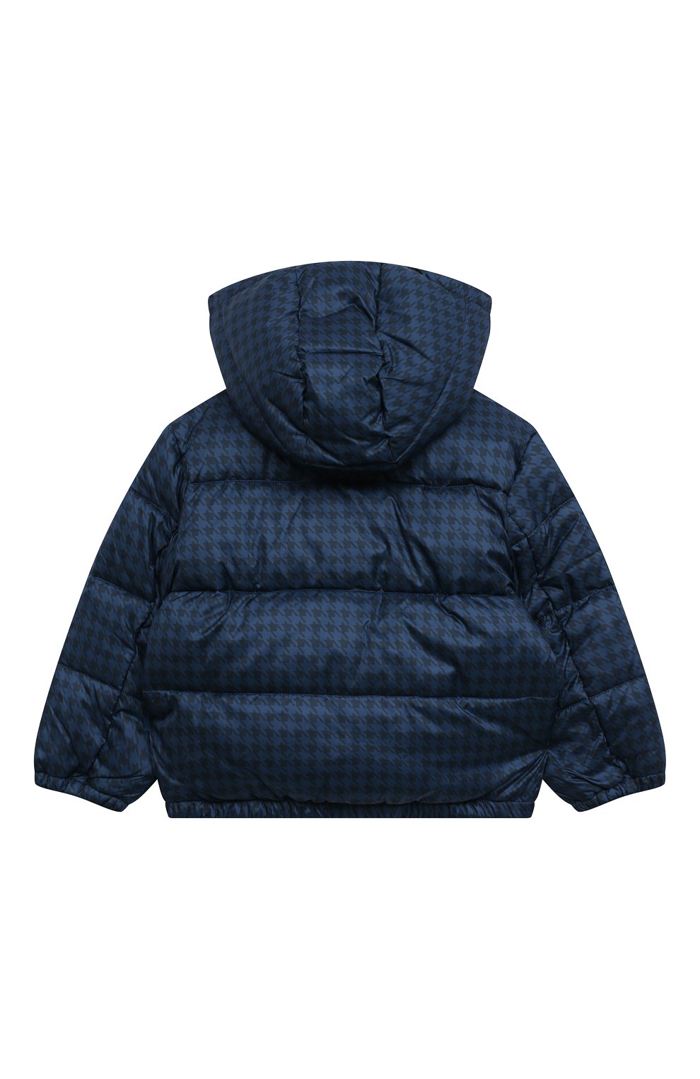 Утепленная куртка EMPORIO ARMANI, арт. 6RHBJ1/4NIYZ, фото 2