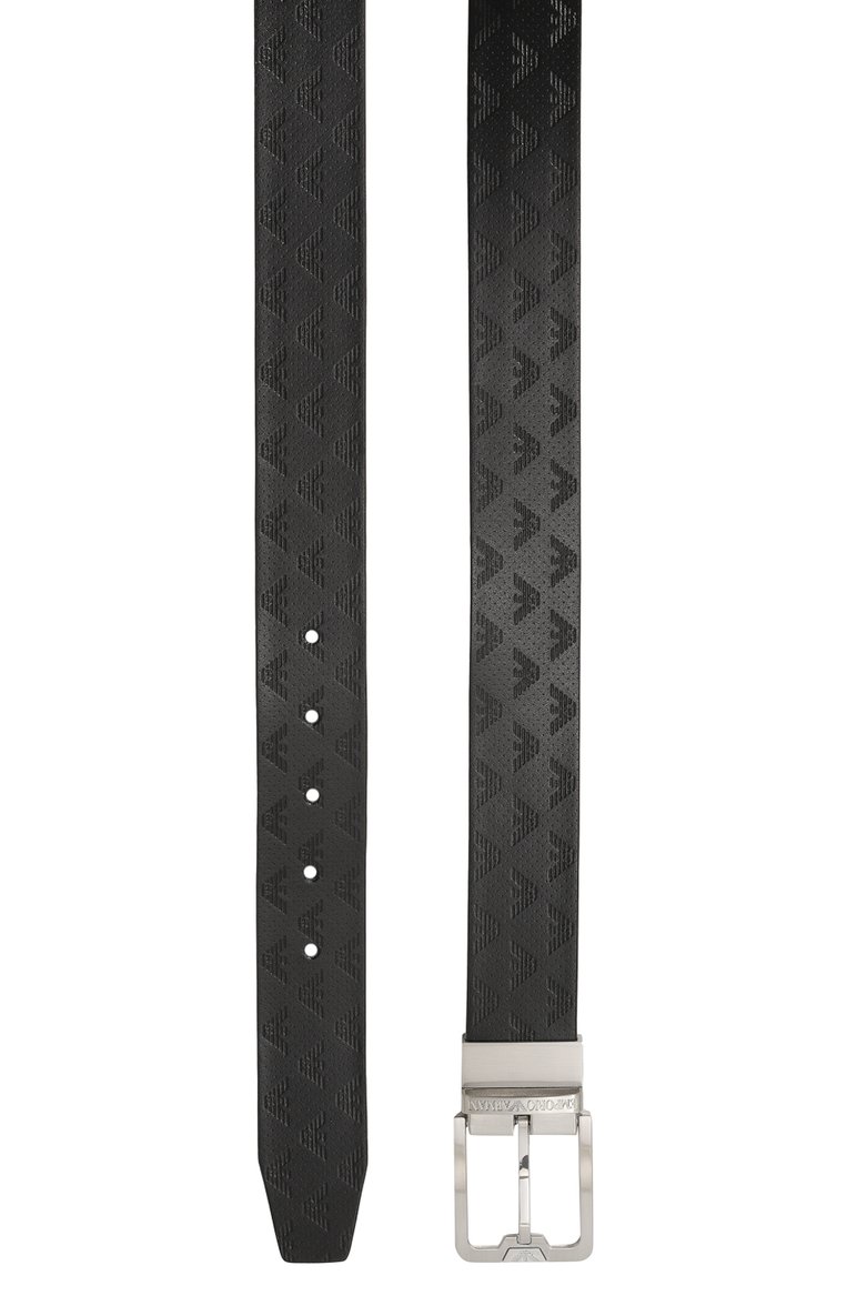 Двусторонний ремень EMPORIO ARMANI, арт. Y4S502/Y221E, фото 1