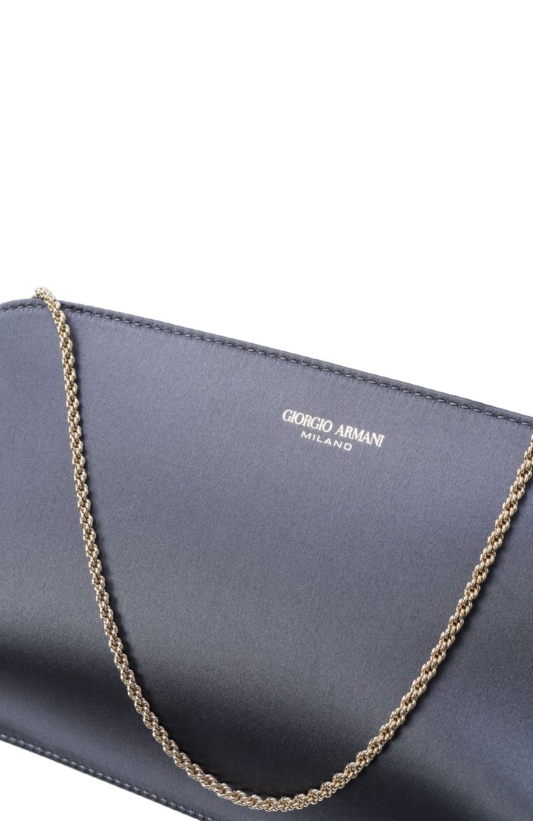 Клатч GIORGIO ARMANI, арт. GW000707/AF20508, фото 1