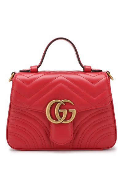 Сумка gg marmont GUCCI, арт. 547260/DTDIT, фото 1