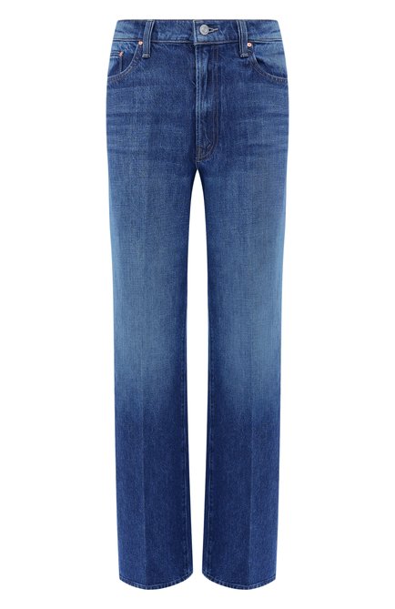 Женские джинсы  MOTHER, арт. 10947-1396/THE RAMBLER ZIP HEEL (SUPERI0R)