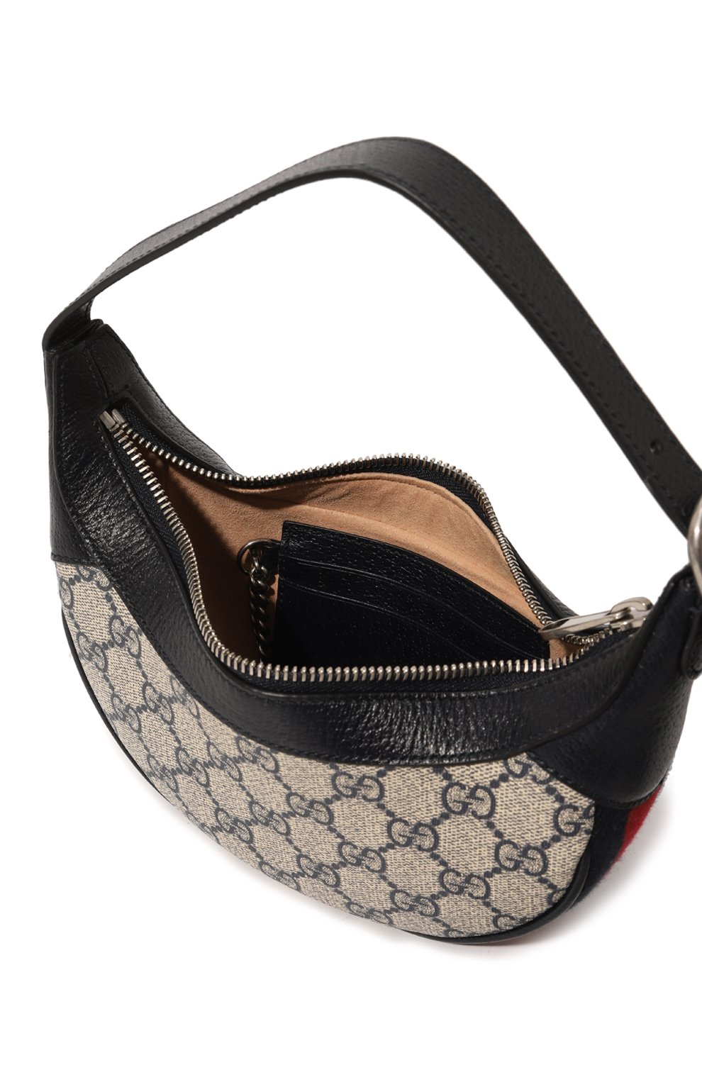 Сумка ophidia gg mini GUCCI, арт. 658551 96IWN, фото 5