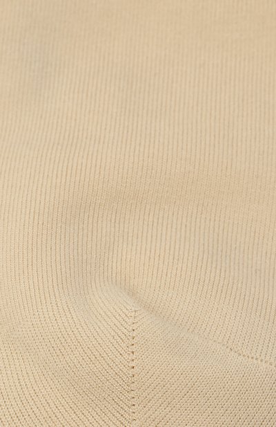 Носки FALKE кремового цвета по цене 1470 руб., арт. 47539., фото 2 Носки FALKE, арт. 47539., фото 2