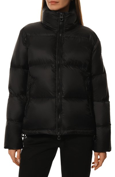 Пуховик HISTORIC черного цвета по цене 69950 руб., арт. 2HWB031Q50, фото 3 Пуховик HISTORIC, арт. 2HWB031Q50, фото 3