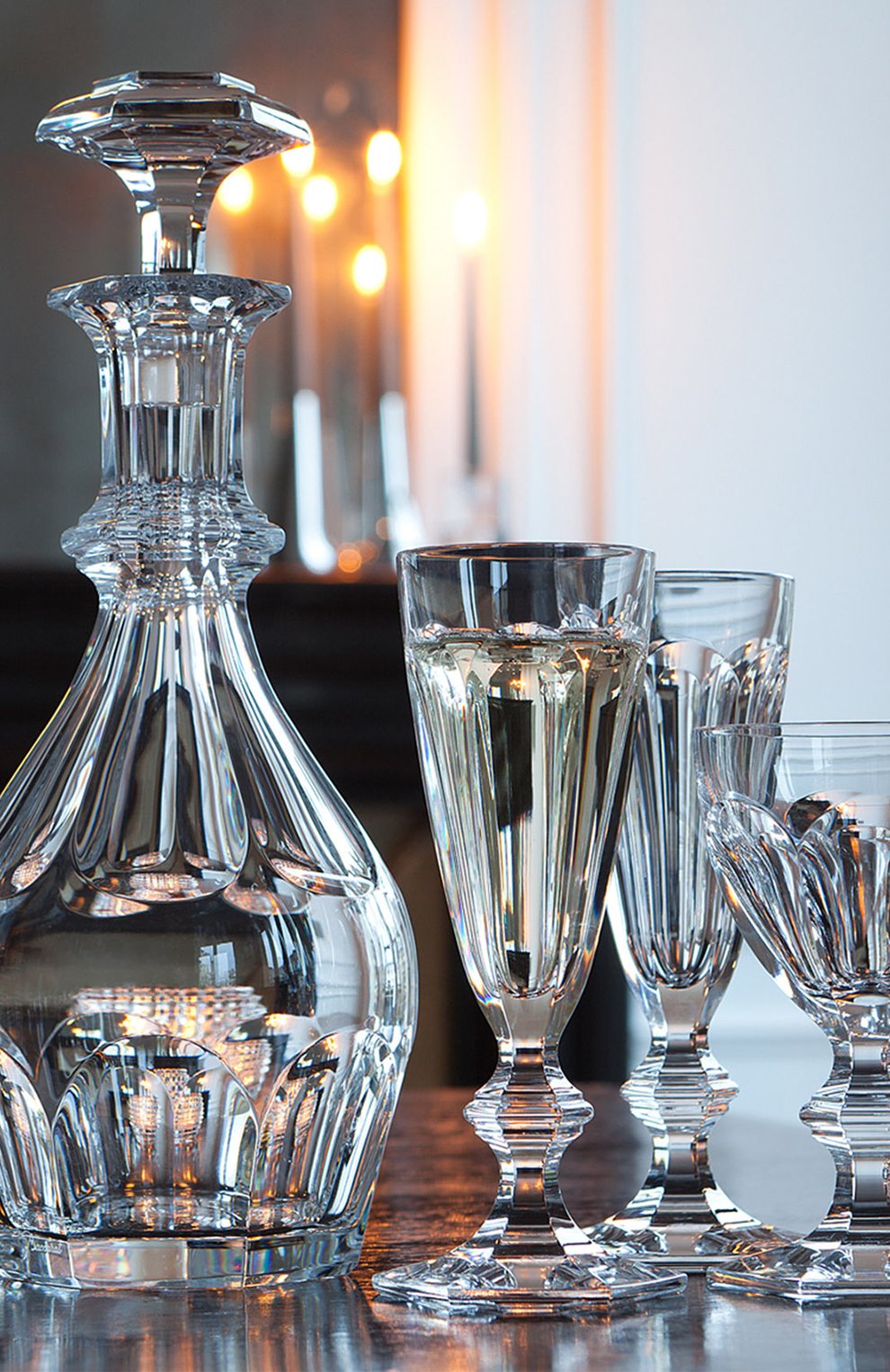 Графин harcourt BACCARAT, арт. 1 201 322, фото 2