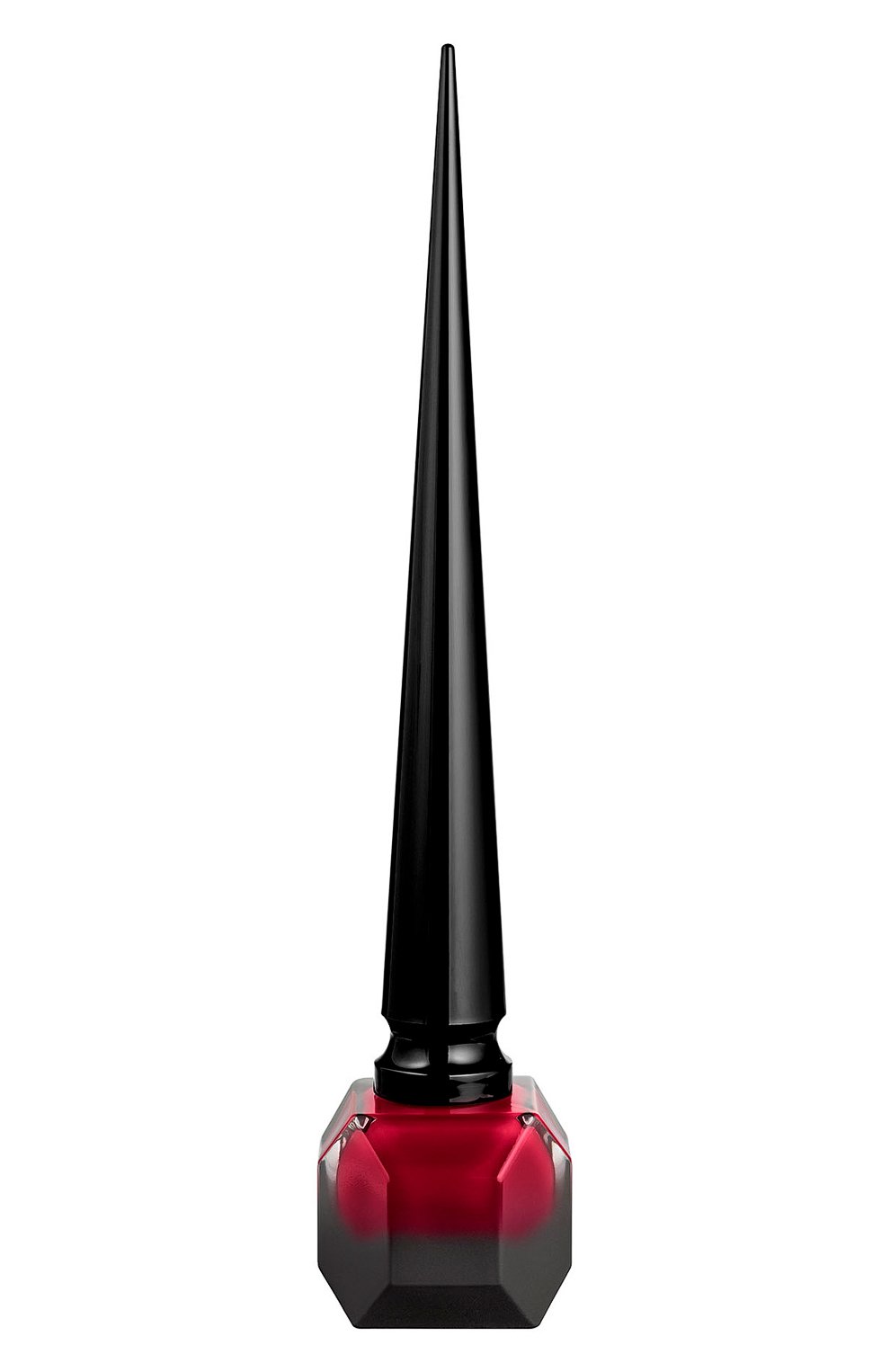 Матовый лак для ногтей fluid matte, оттенок aimanta (13ml) CHRISTIAN LOUBOUTIN цвета по цене 5590 руб., арт. 8435415028561, фото 1 Матовый лак для ногтей fluid matte, оттенок aimanta (13ml) CHRISTIAN LOUBOUTIN, арт. 8435415028561, фото 1