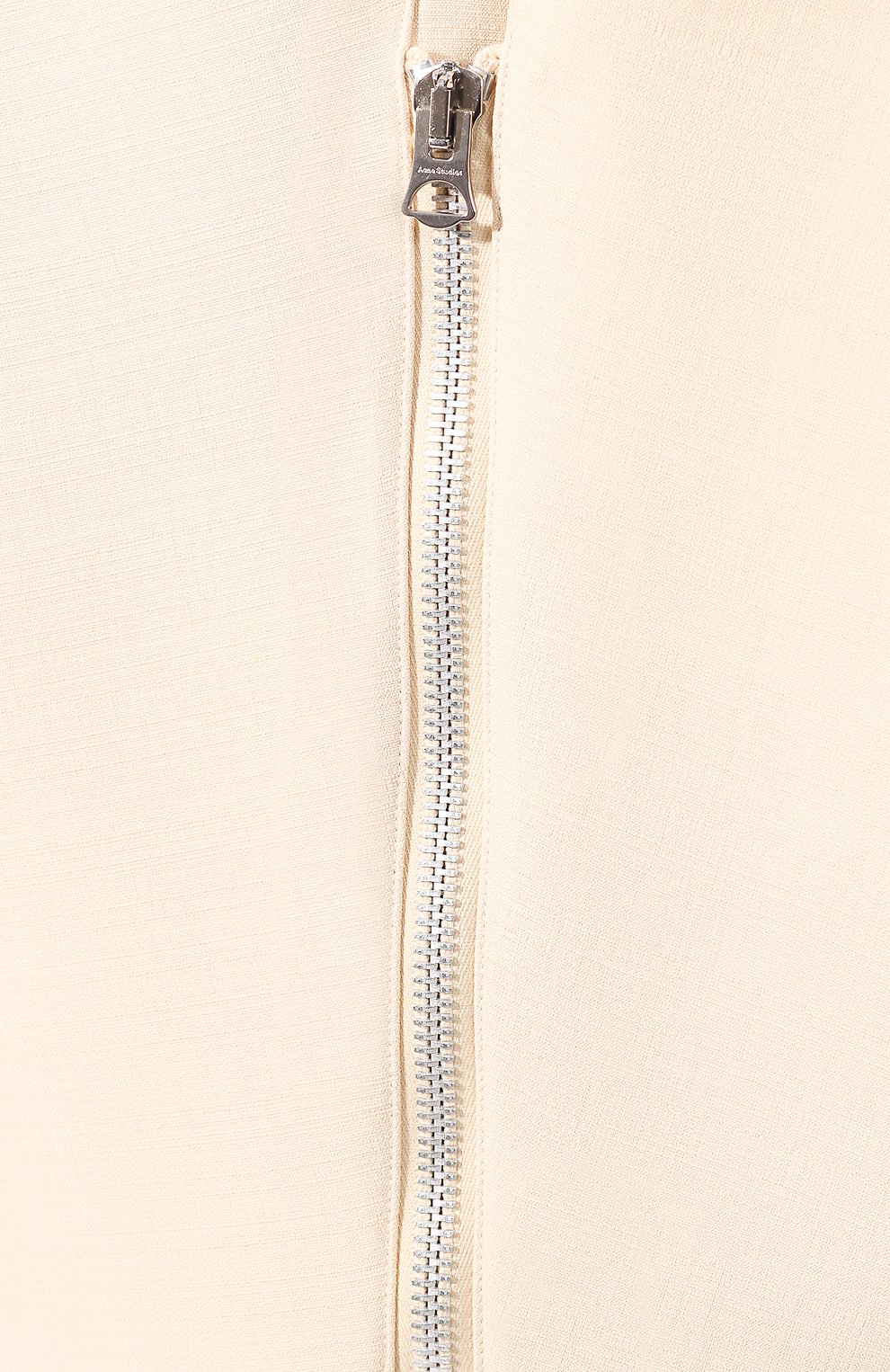 Жилет из вискозы ACNE STUDIOS, арт. AH0083, фото 5