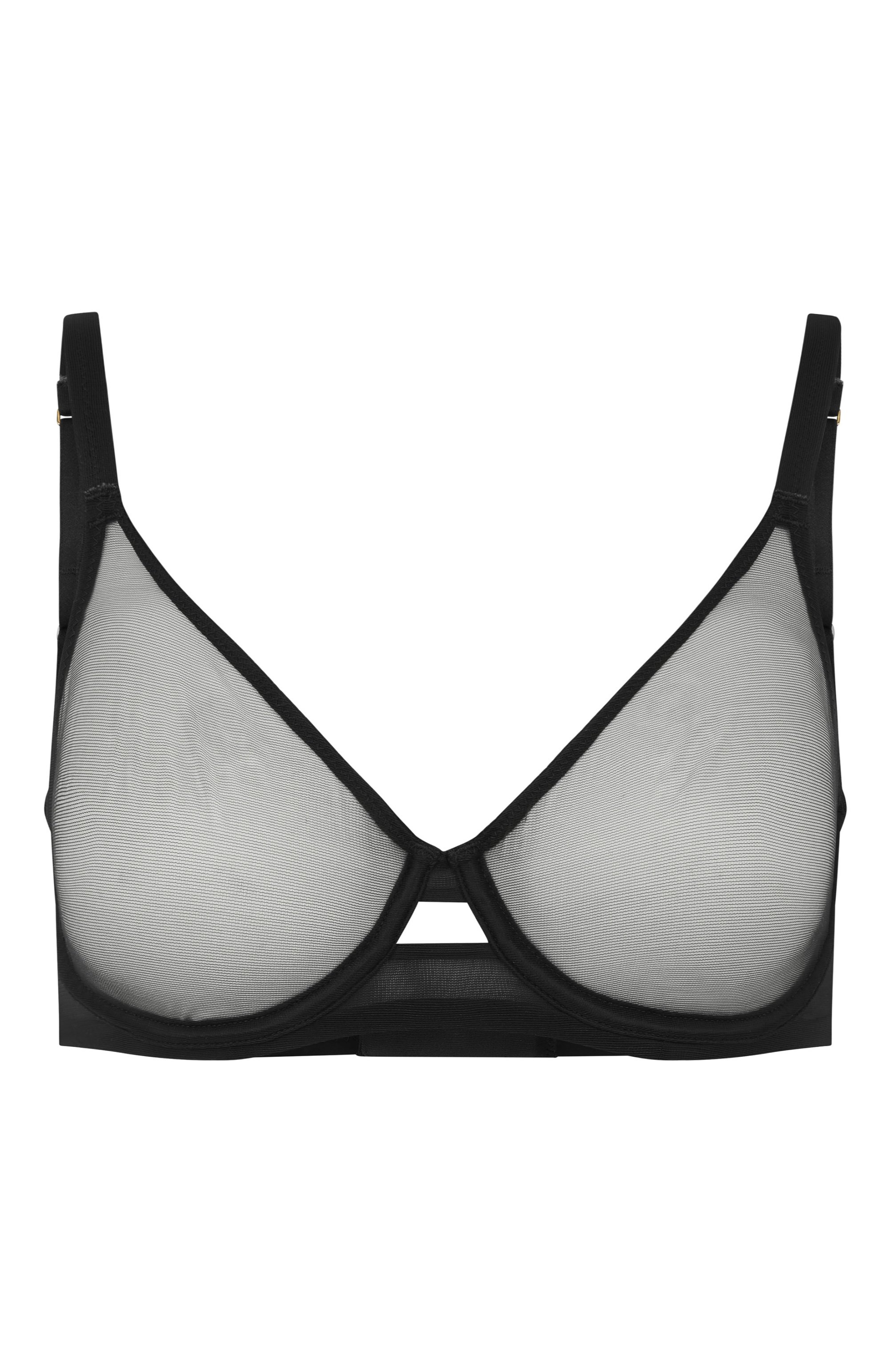 Бюстгальтер с мягкой чашкой lucky AGENT PROVOCATEUR, арт. 110537, фото 1