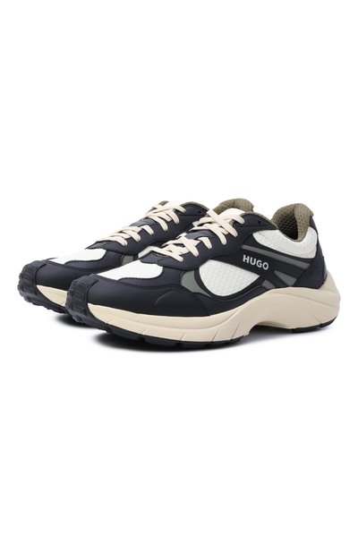 Мужские кроссовки go2 HUGO, арт. 50552508