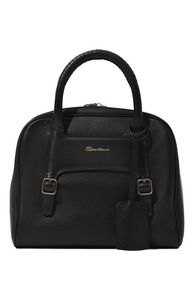 Сумка SANTONI, арт. DFBBA2418DB-HST4N01, фото 1