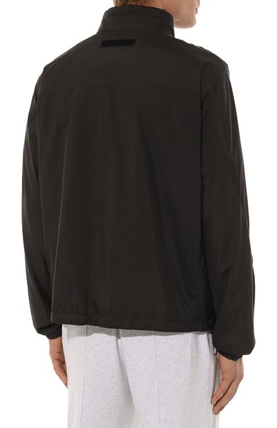 Двусторонняя куртка ZEGNA, арт. 7124B/E7T33, фото 4