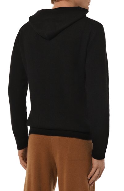 Кашемировое худи DANIELE FIESOLI, арт. WS3436, фото 4