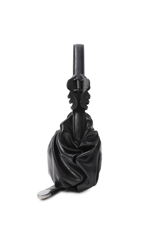 Сумка Grab-D Hobo S Diesel X10479/P8657 Чёрный  X10479/P8657 Фото 4