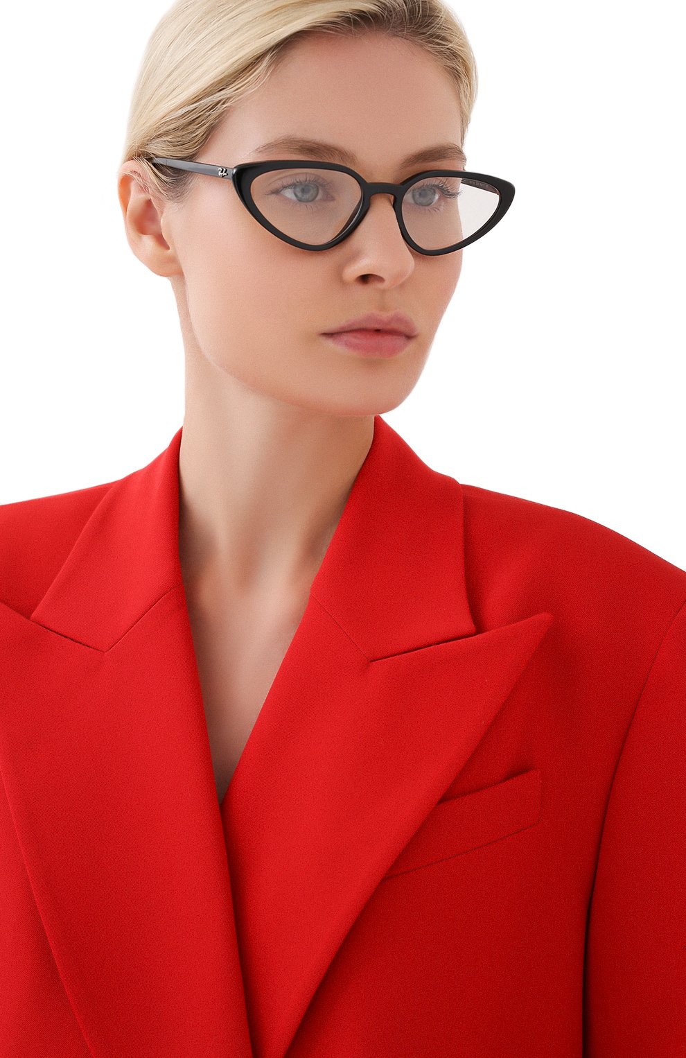 Оправа RAY-BAN, арт. 7188-2000, фото 2