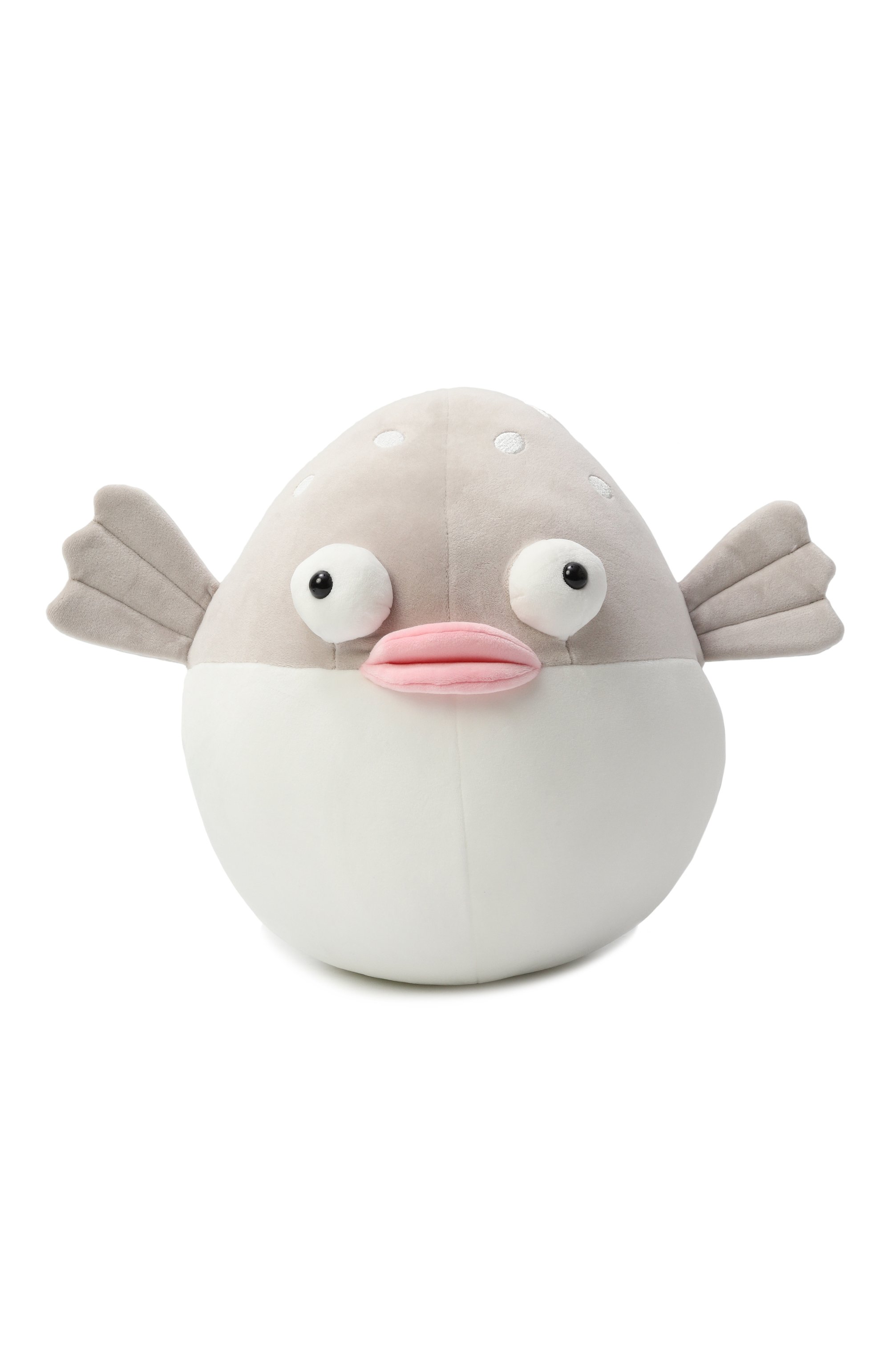 Мягкая игрушка рыба фугу ORANGE TOYS, арт. OT5020/35, фото 1