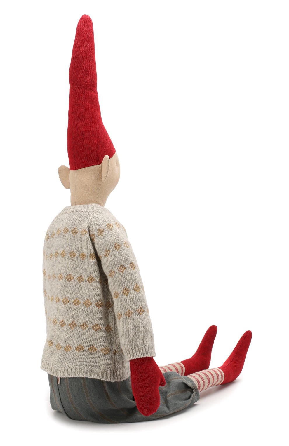 Игрушка гном пикси хоппер мега MAILEG, арт. 14-9451-00, фото 3