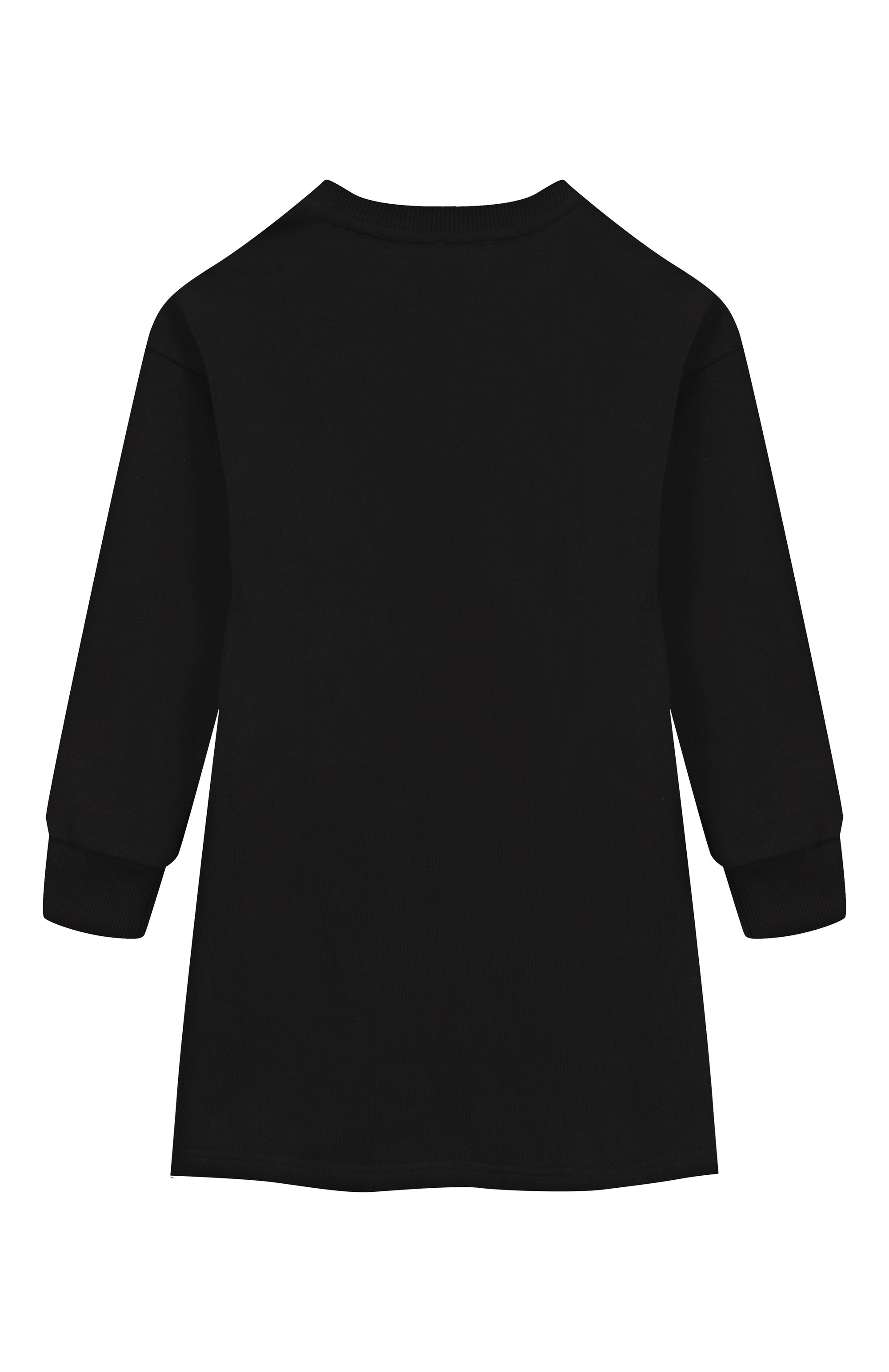 Хлопковое платье GIVENCHY, арт. H30998, фото 2