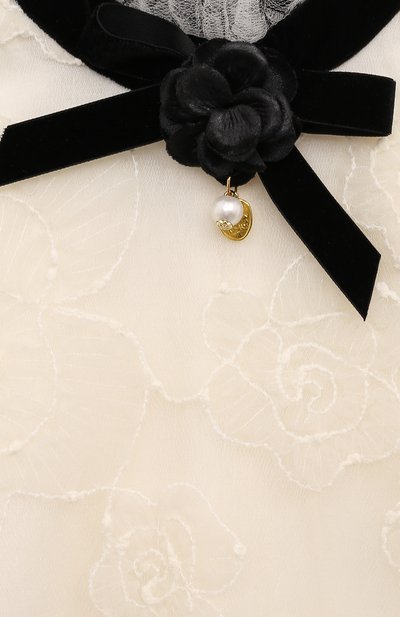 Платье DESIGNERS CAT, арт. 100000K01001734/SAKE DRESS/4A-8A, фото 3