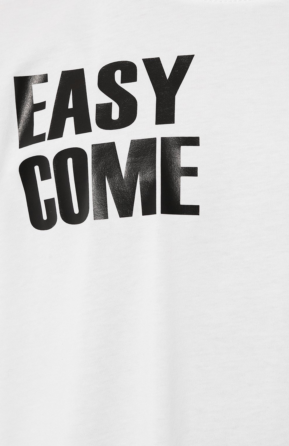 Хлопковая футболка BISIBIGLIO, арт. 0F EASY G0, фото 5