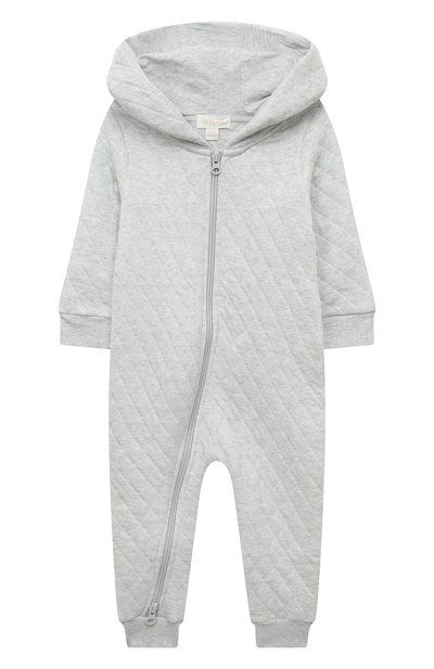 Стеганый комбинезон из хлопка BABYBU, арт. PN1004ES, фото 1