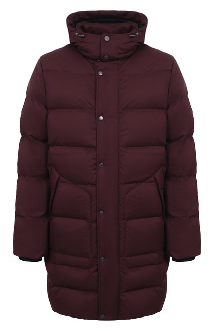 Мужская пуховик STEFANO RICCI, арт. M6J5400120/PL001T