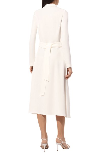 Платье KITON, арт. D58345K0562C08, фото 4