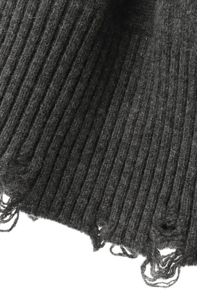 Шапка из шерсти и кашемира ANDREA YA'AQOV, арт. 25MMAG11B/CASHMERE W00L, фото 3