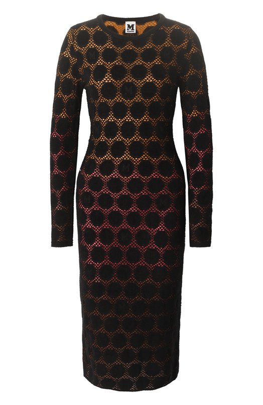 

Платье M Missoni, Чёрный