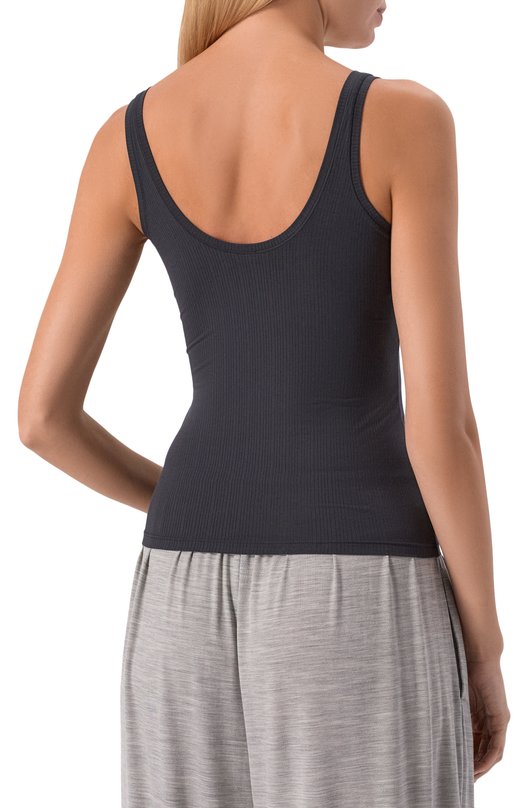 Майка Wolford 4W4213 Чёрный  4W4213 Фото 4