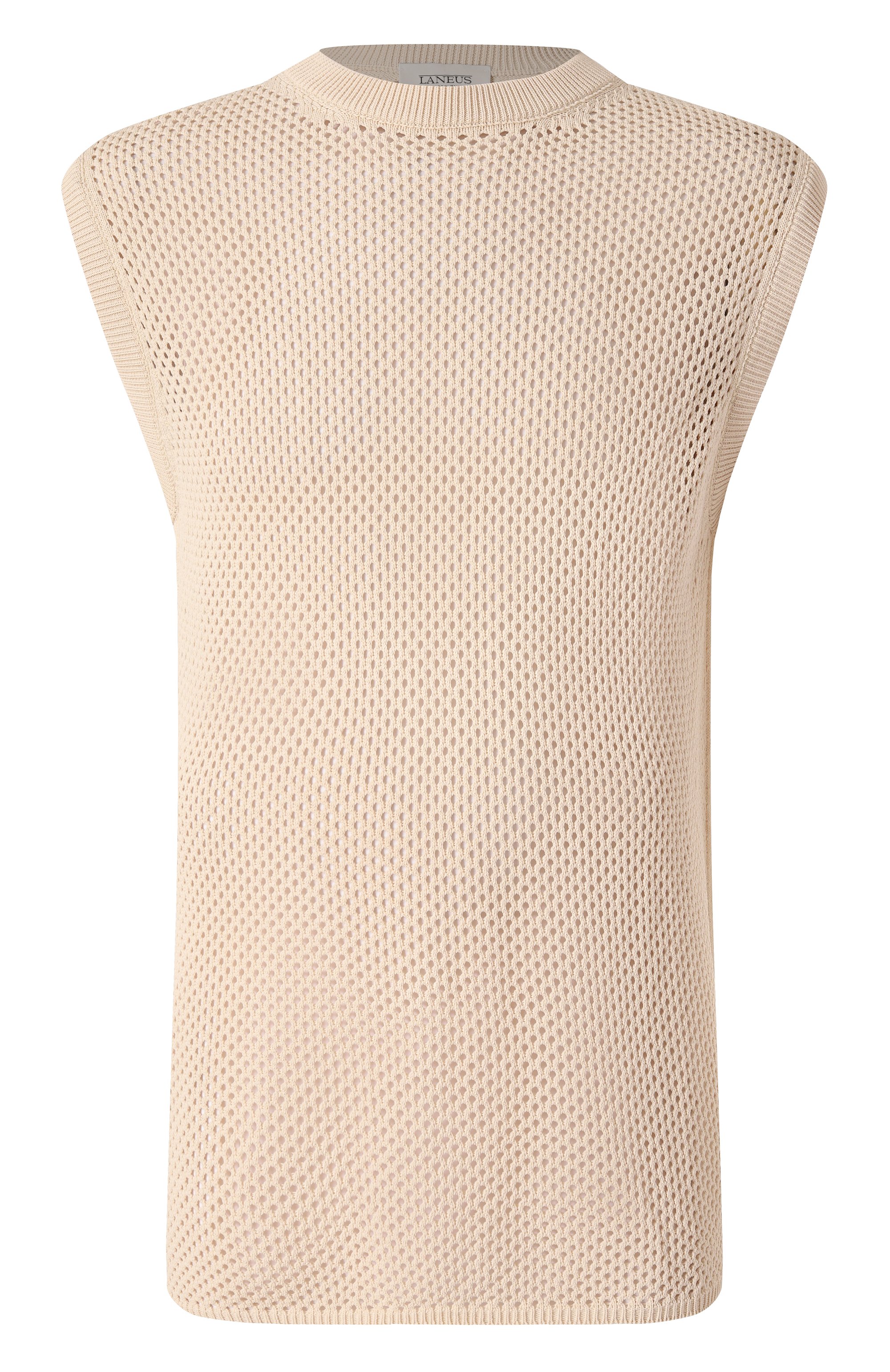 Жилет из вискозы LANEUS, арт. S5LAUAVE107, фото 1