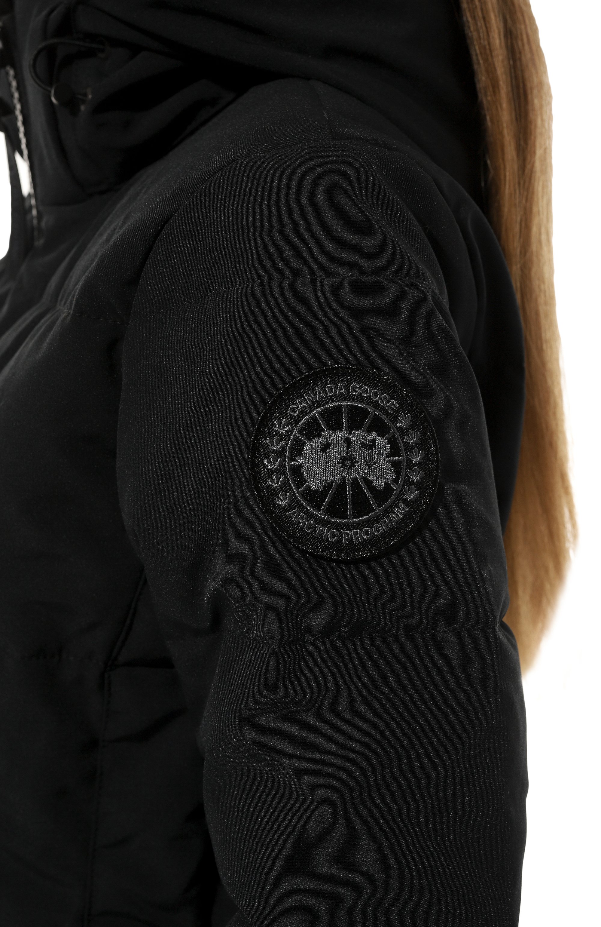 Пуховик chelsea CANADA GOOSE, арт. 3804WB, фото 5