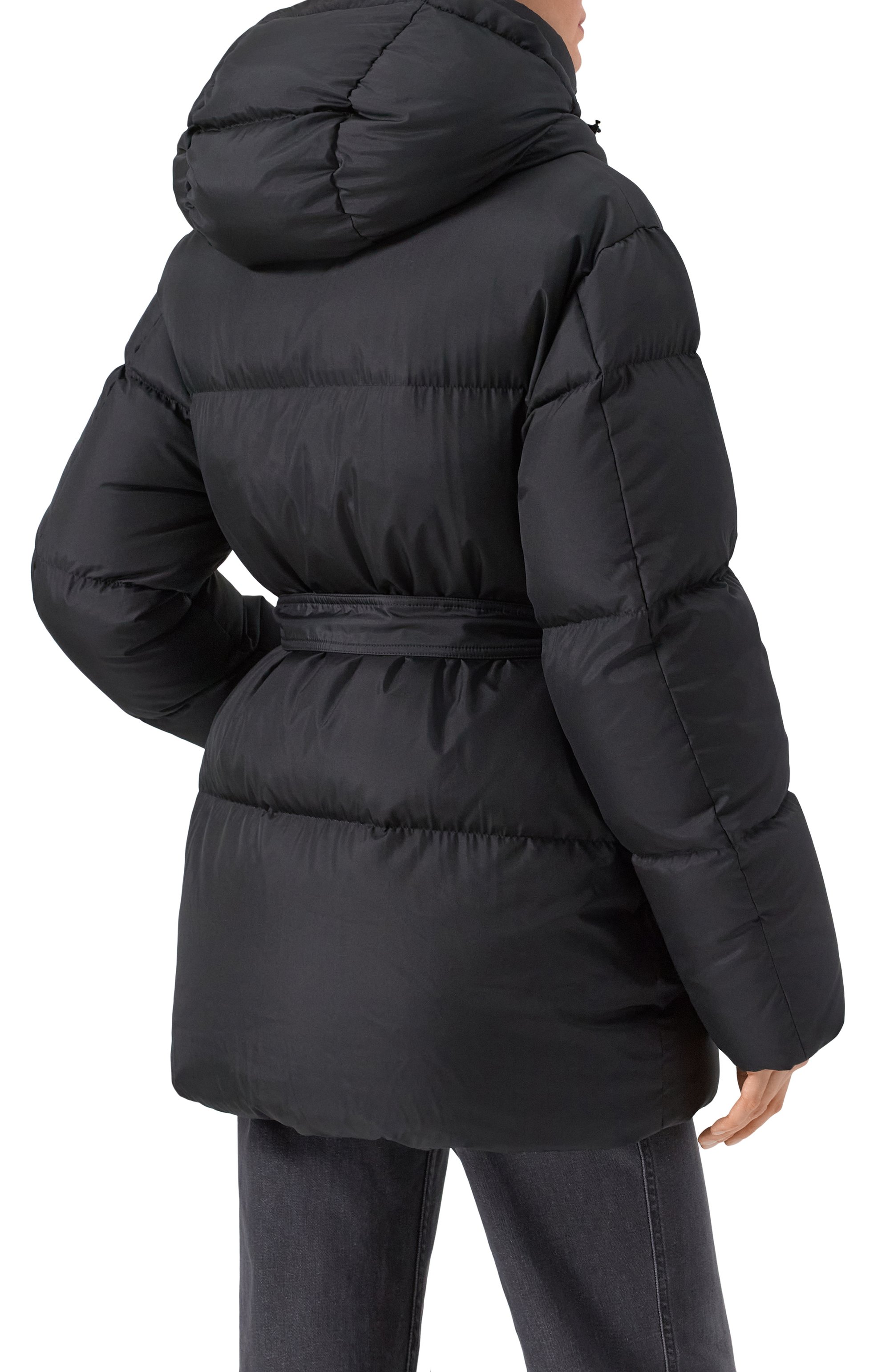 Пуховик MVST, арт. ICD0001/ZE_SET, фото 4