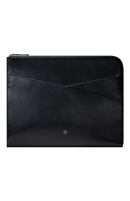 Кожаная папка для документов S.T. DUPONT, арт. 185008