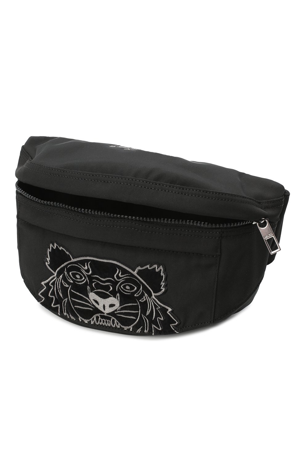 Текстильная поясная сумка KENZO, арт. FA65SF305FQ6, фото 4