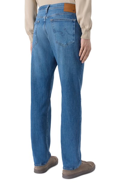 Джинсы graduate AG ADRIANO GOLDSCHMIED, арт. 1174JRN/BLLW, фото 4