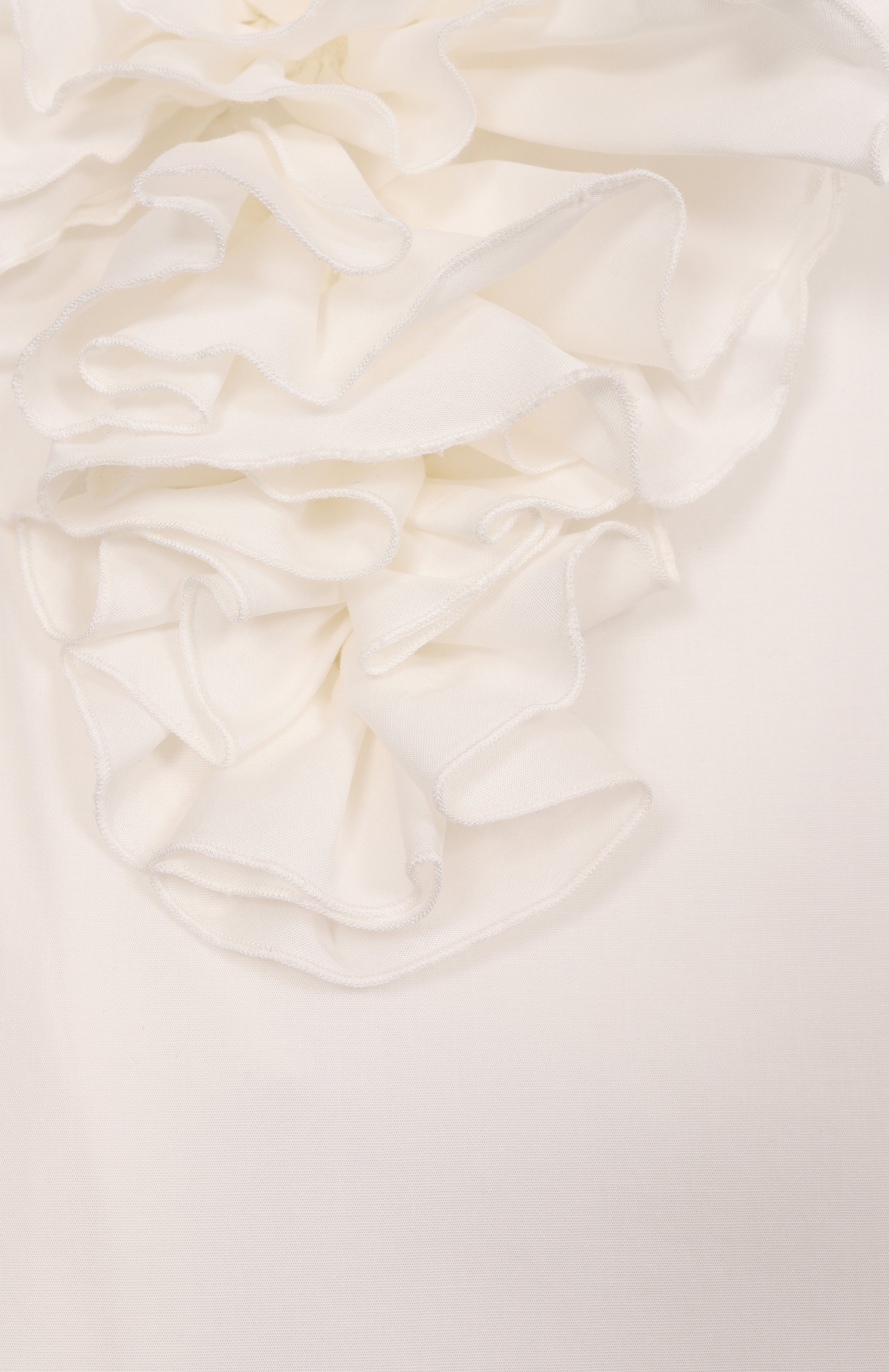 Хлопковая рубашка DOUUOD, арт. DW5A30, фото 3